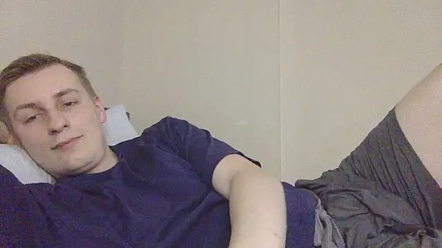 your_andy's cam snapshot