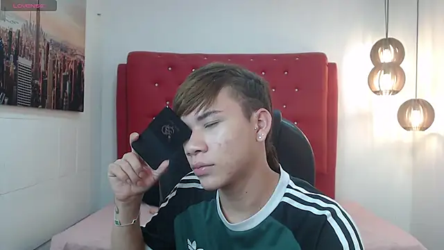 nathanclay live sex cam