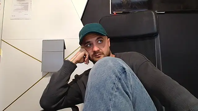 JamesMyerss's cam snapshot