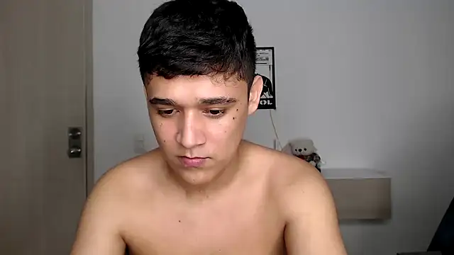 kaiine190's cam snapshot