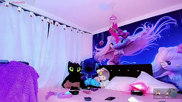 Thalia_girl21 live sex cam