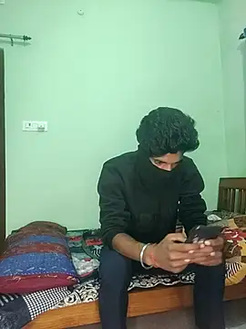 Ohdaddy17's cam snapshot