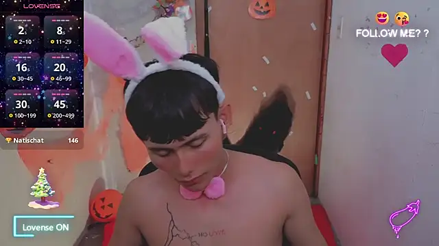 tanjiro_cute's cam snapshot