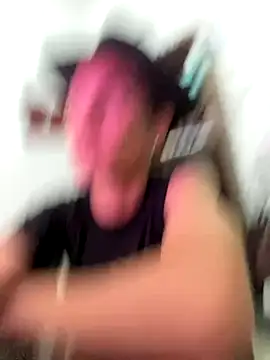 StevenHumps's cam snapshot