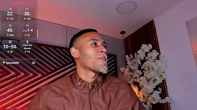 B_Wild's cam snapshot