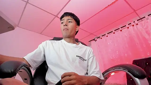 Hunteer_Boy's cam snapshot