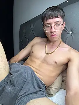 arthurdavies's cam snapshot