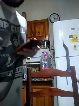 Fefede97_'s cam snapshot