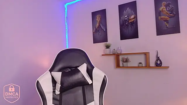 Kaii_morgan's cam snapshot