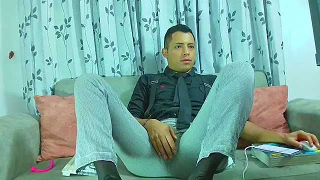 mike_fetish's cam snapshot