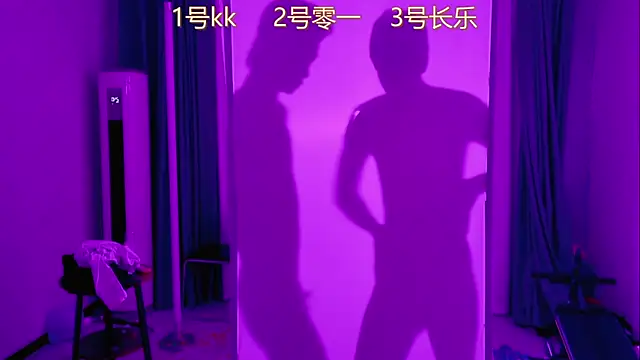 QYBOYS_003's cam snapshot