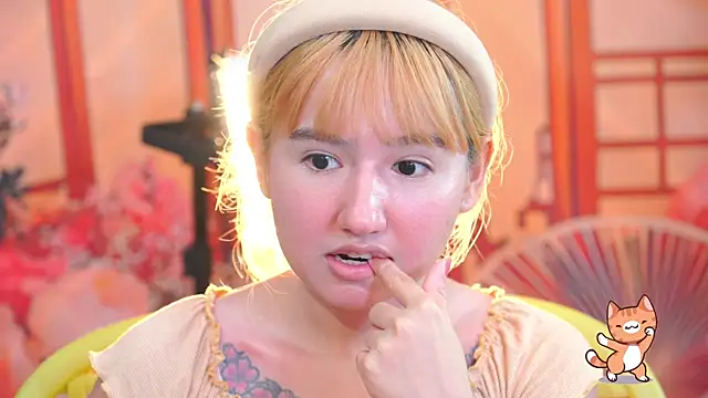 Pinkie_Princes live sex cam