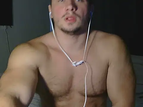 LionEdwin's cam snapshot