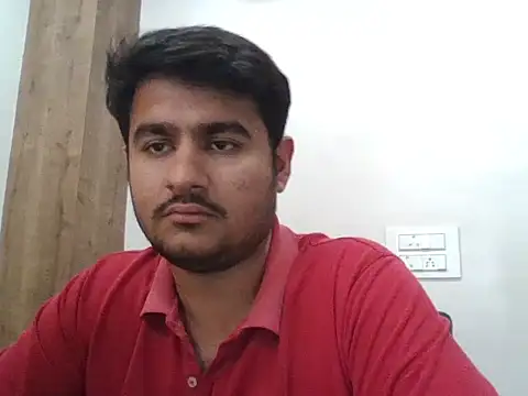 deepu1248's cam snapshot