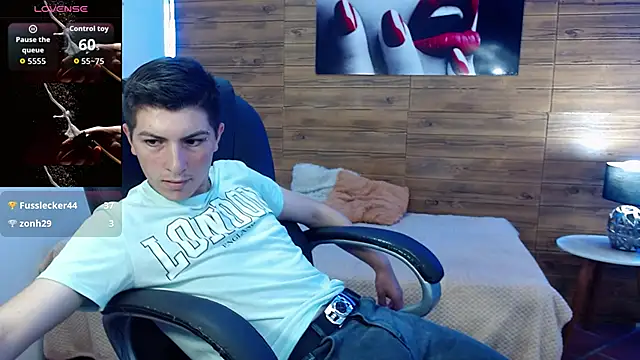 taner_king's cam snapshot