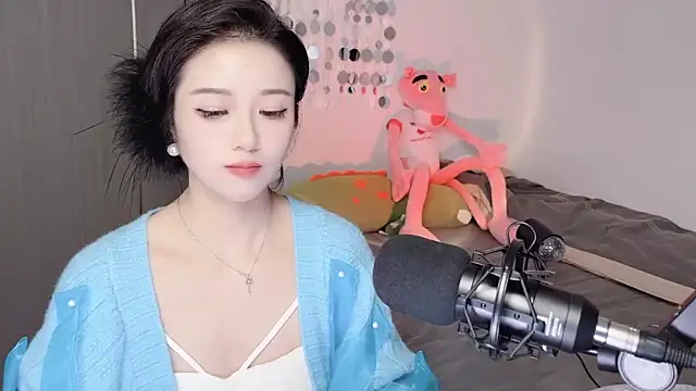 starsqimei live sex cam