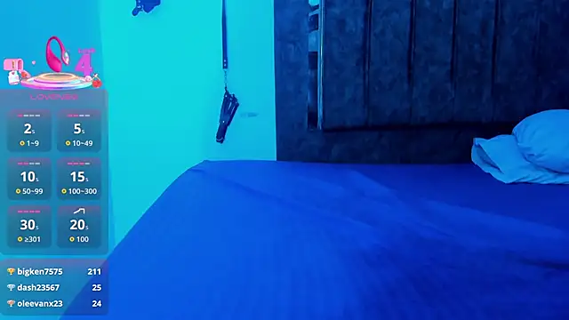 Nicol_TransGirl live sex cam