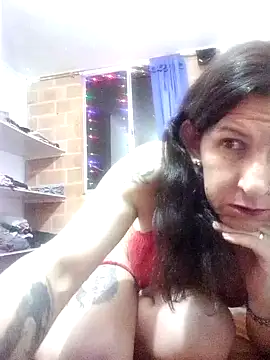 Cameron_puppy live sex cam