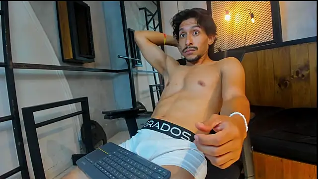 DylanRay_18 live sex cam