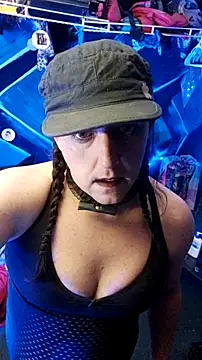 Dixie_delight live sex cam