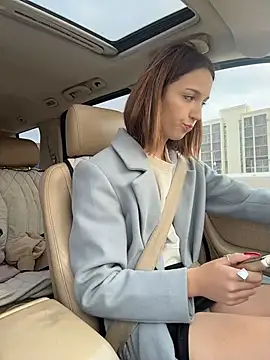 DollyTall live sex cam