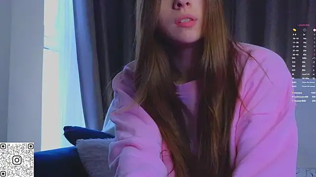 VirginiaHouston live sex cam