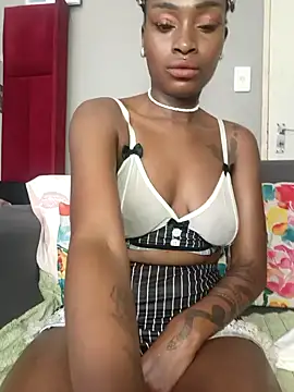 HoneyDropsX live sex cam