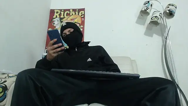 Thomasjons_ live sex cam