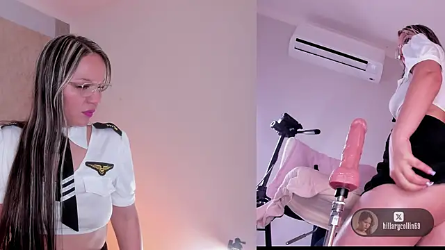 Hillary_Collins1 live sex cam