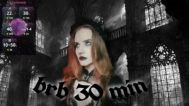 EllieMori live sex cam