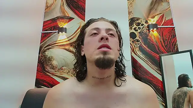 STEINER_01 live sex cam