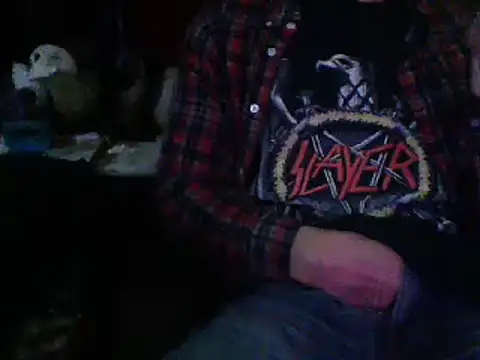 mrdemoncrowly's cam snapshot