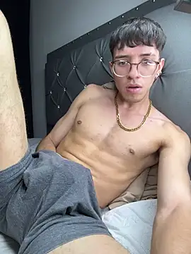 arthurdavies's cam snapshot