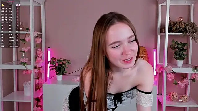 LittleCutieSandy live sex cam