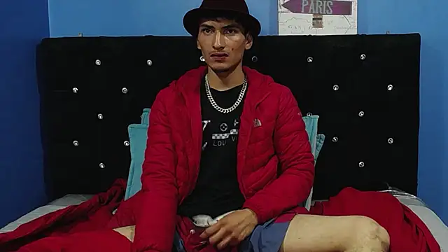 SavageLover_ live sex cam