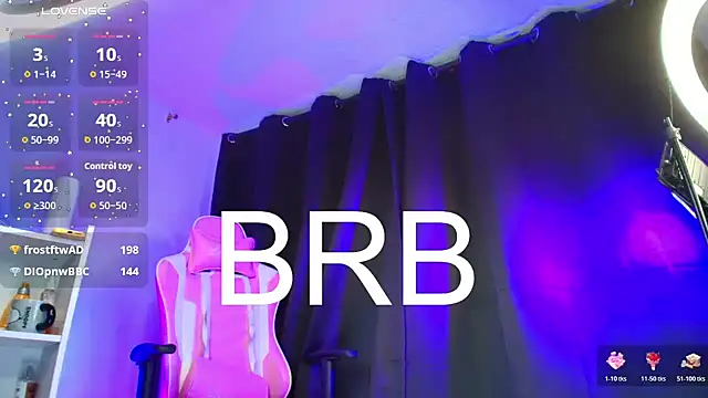 jacoob_woods's cam snapshot