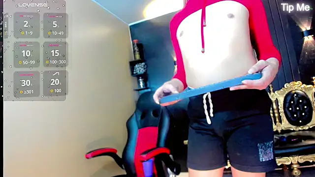 Alessa_mullen live sex cam