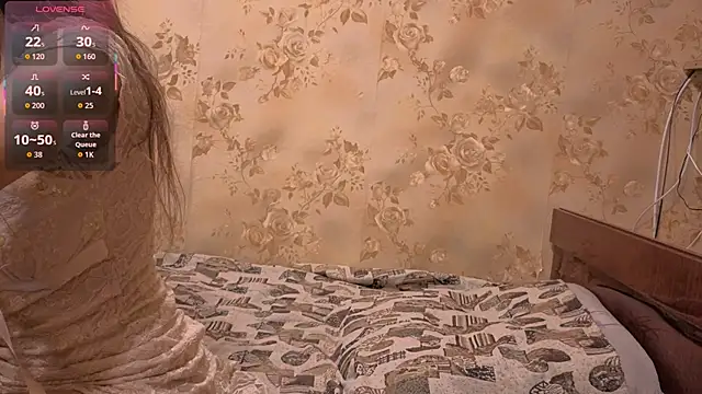 QutieDaSweet live sex cam