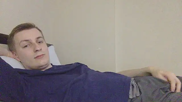 your_andy's Stripchat show and profile