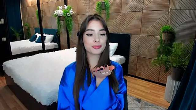 PutOnRepeat live sex cam