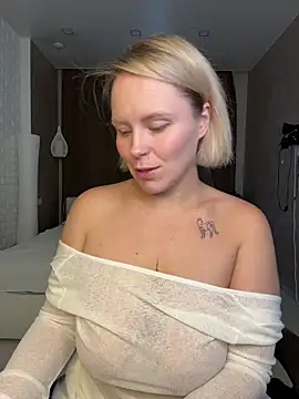 Charming_Daphny live sex cam