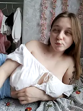 Bonechka live sex cam