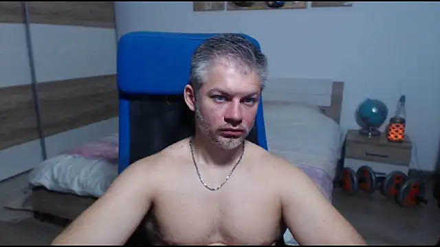 RobbyShawz live sex cam