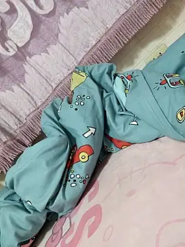 _KaiXin_ live sex cam