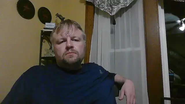 TheOneDonShaun's web cam