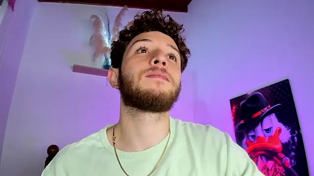 Juan_Castano's cam snapshot