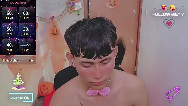 tanjiro_cute's cam snapshot