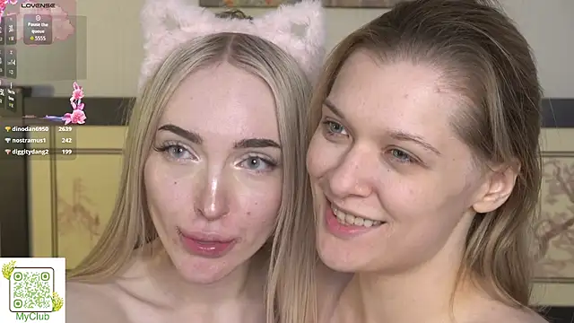 MaeEversley live sex cam