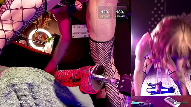 EmeryLune_xo live sex cam