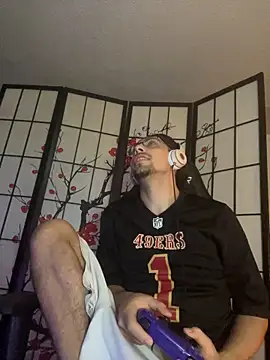 daddycreampies's cam snapshot